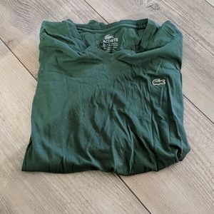 Lacoste shirt
